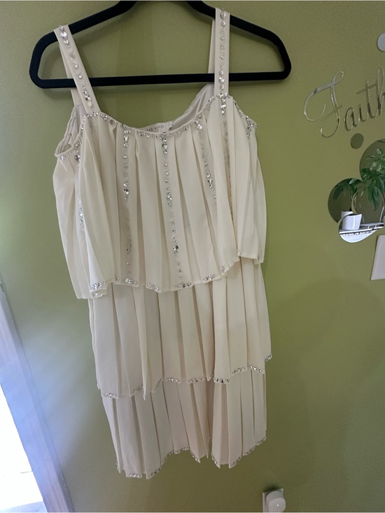 Dresses & Skirts - Teddy Baker Dress